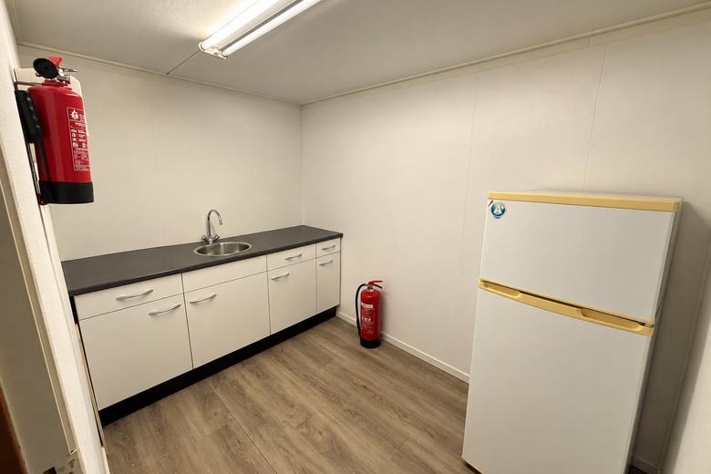 Bedrijfsruimte Sittard - Handelsstraat 2-A - Foto 12