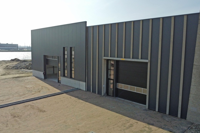 Bedrijfsruimte Zwijndrecht - Lindtsedijk 12 E - Foto 26