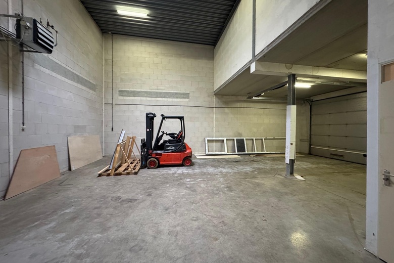 BedrijfsruimteaanGoeseelsstraat 6<br/> inBreda