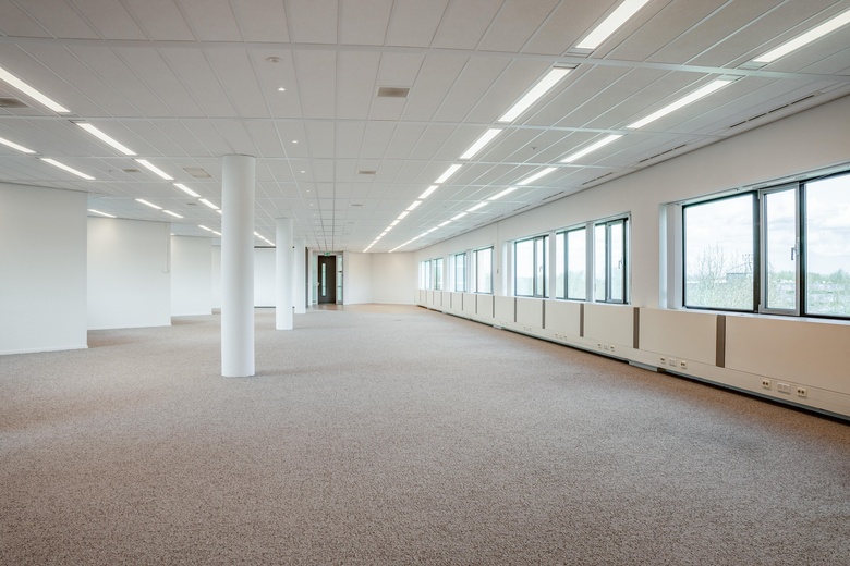 KantoorruimteaanBasicweg 16<br/> inAmersfoort