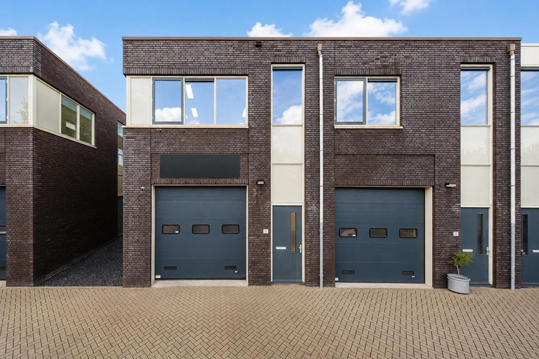 Bedrijfsruimte Leusden - De Tuinderij 11 - Foto 5
