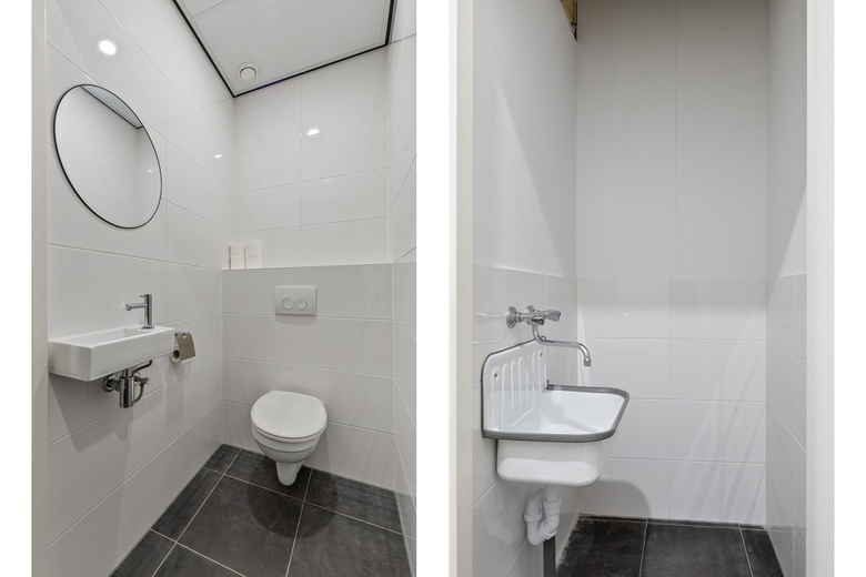 BedrijfsruimteaanImpuls 21 - 23<br/> inPurmerend