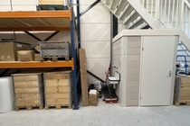 Bedrijfsruimte Dordrecht - Olivijn 541 - Foto 5
