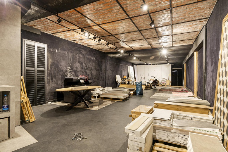 WinkelruimteaanKortemeestraat 27<br/> inBergen op Zoom