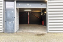 Bedrijfsruimte Breda - Schapendreef 72 - Foto 1