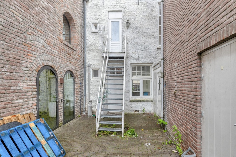 WinkelruimteaanHondegatstraat 2<br/> inHarderwijk