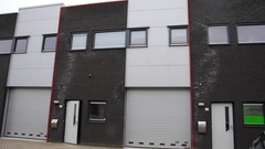 Bedrijfsruimte te huur Helmond - Marshallstraat 18 L