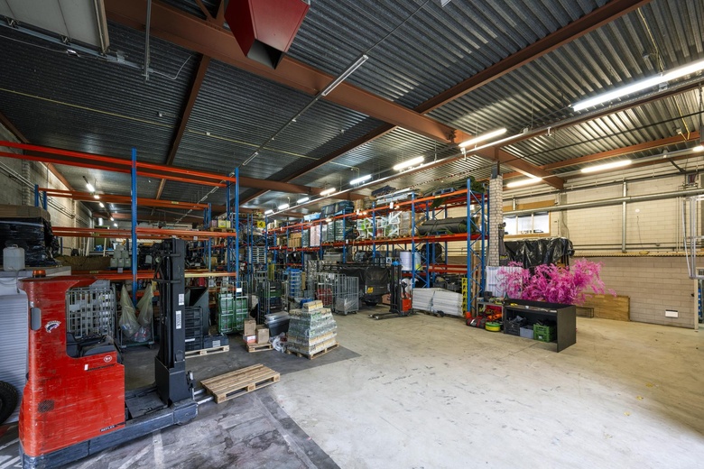 KantoorruimteaanArchangelkade 31<br/> inAmsterdam