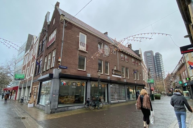 Winkelruimte Venlo - Hoogstraat 1 - Foto 5