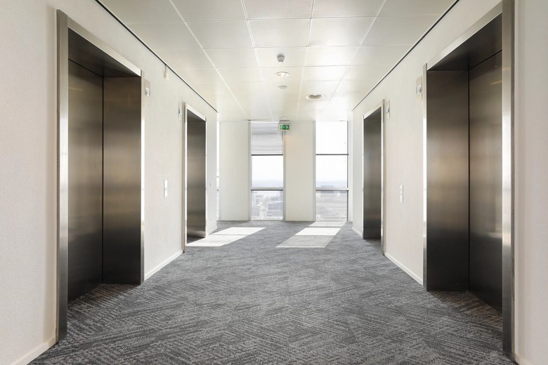 KantoorruimteaanMandelaplein 1<br/> inAlmere KantoorruimteaanMandelaplein 1<br/> inAlmere