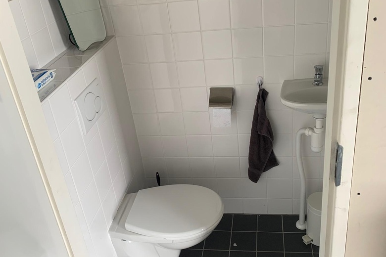 BedrijfsruimteaanBroeklandstraat 12 A<br/> inElburg BedrijfsruimteaanBroeklandstraat 12 A<br/> inElburg