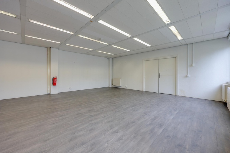 BedrijfsruimteaanTelevisieweg 79<br/> inAlmere