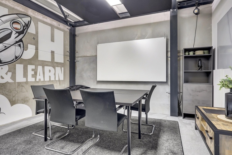 BedrijfsruimteaanCrommelinbaan 61 E<br/> inCruquius