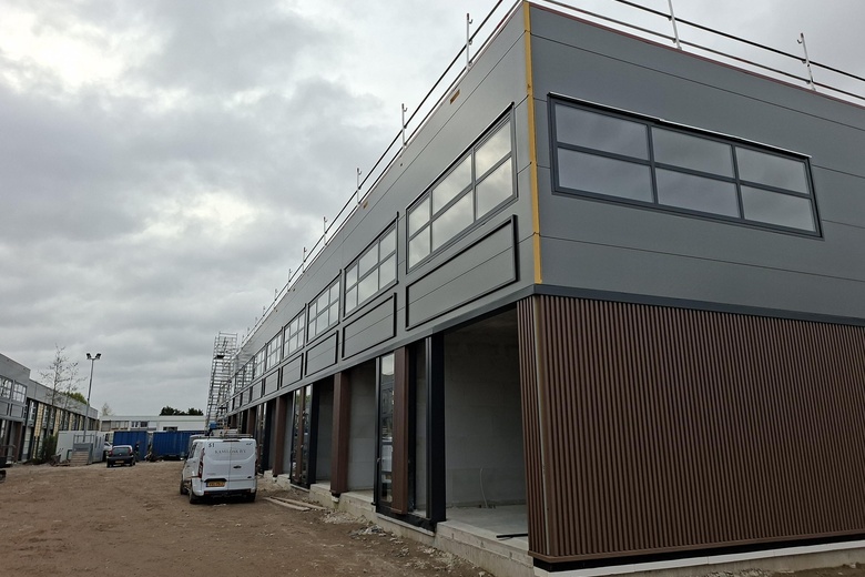 Bedrijfsruimte Sliedrecht - Krausstraat 29 - Foto 24