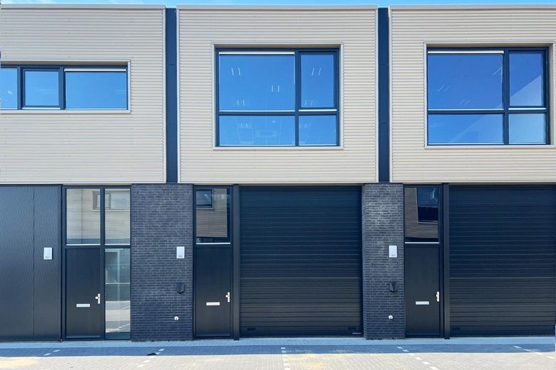 BedrijfsruimteaanOlivijn 506<br/> inDordrecht