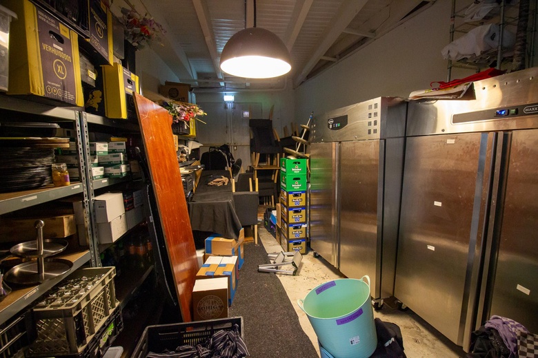 Horeca Haarlem - Donkere Spaarne 28zw - Foto 24
