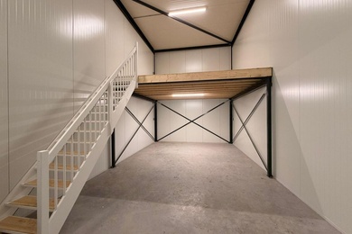 Bedrijfsruimte Middelburg - Nieuwe Kleverskerkseweg 19 - Foto 2