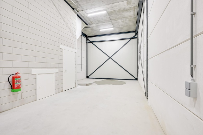 BedrijfsruimteaanArchimedesbaan 6 3<br/> inNieuwegein