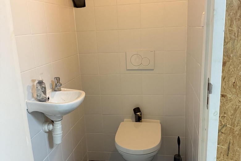 BedrijfsruimteaanSamsonweg 26 D<br/> inWormerveer