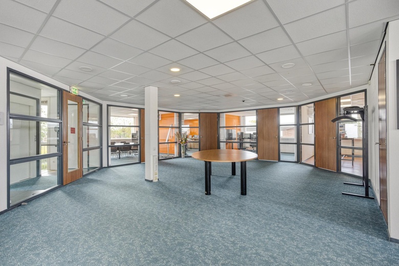 KantoorruimteaanWitteweg 4 A<br/> inAalsmeer