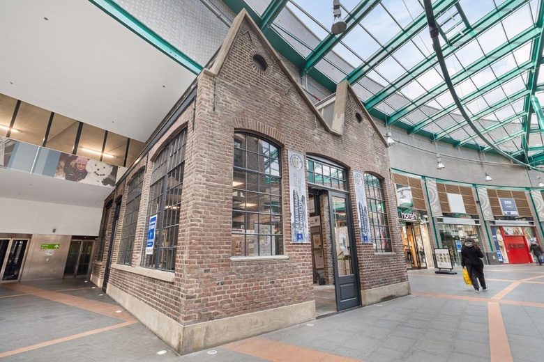 WinkelruimteaanRoersingelpassage 10<br/> inRoermond WinkelruimteaanRoersingelpassage 10<br/> inRoermond