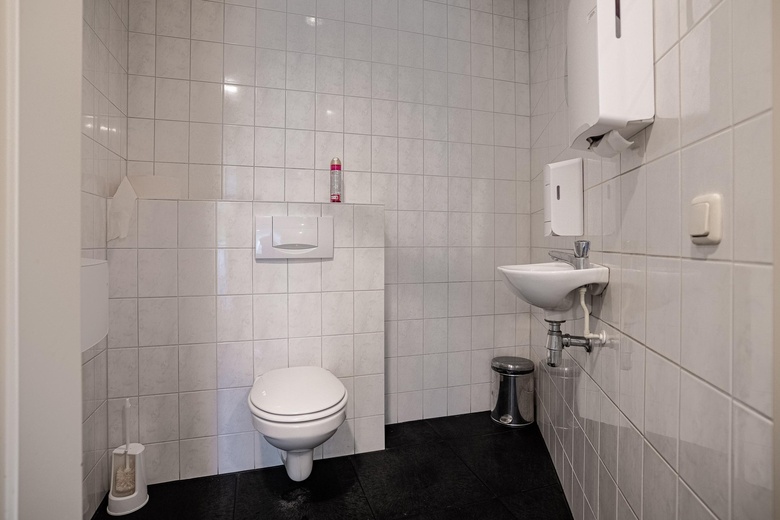 Bedrijfsruimte Enschede - Kanaalstraat 219 - Foto 13