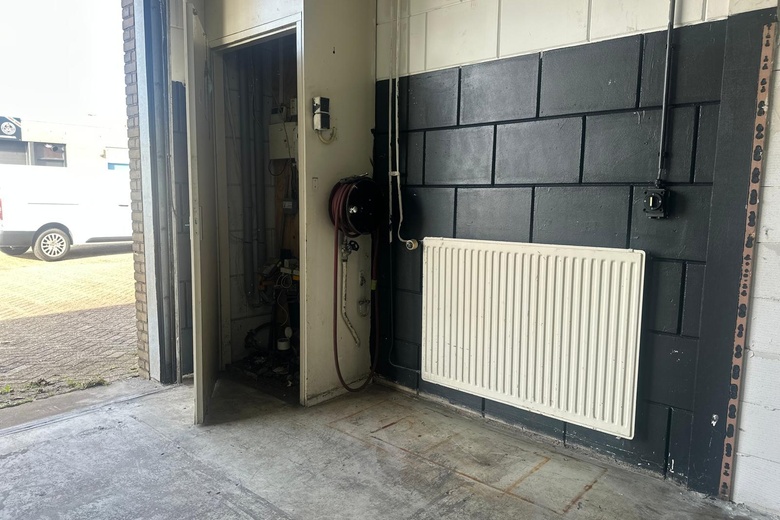 BedrijfsruimteaanMarkerkant 12 23<br/> inAlmere