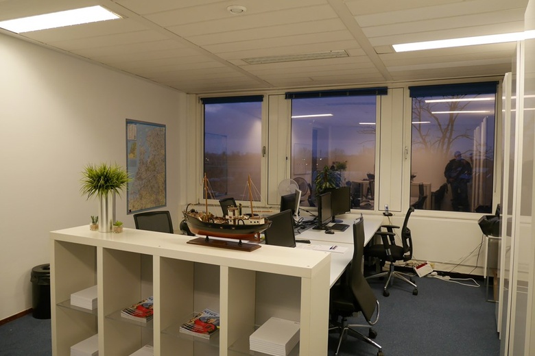 KantoorruimteaanStevinweg 2 24<br/> inZeewolde KantoorruimteaanStevinweg 2 24<br/> inZeewolde