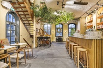 Horeca Amsterdam - Amstelplein 4 - Foto 5
