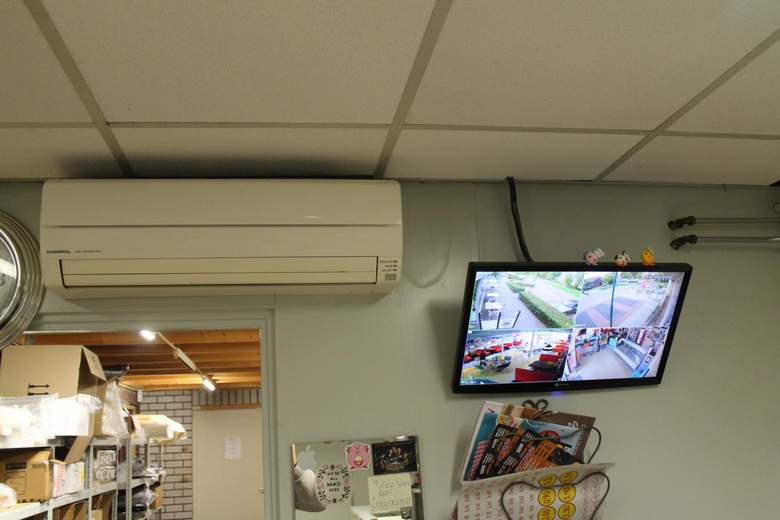 HorecaaanLieshoutseweg 22<br/> inSint-Oedenrode