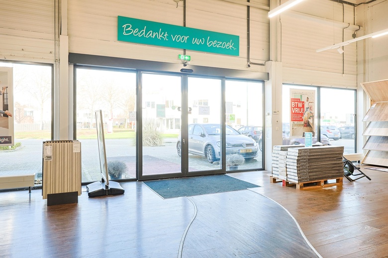 BedrijfsruimteaanVan Leeuwenhoekweg 4<br/> inIJsselstein