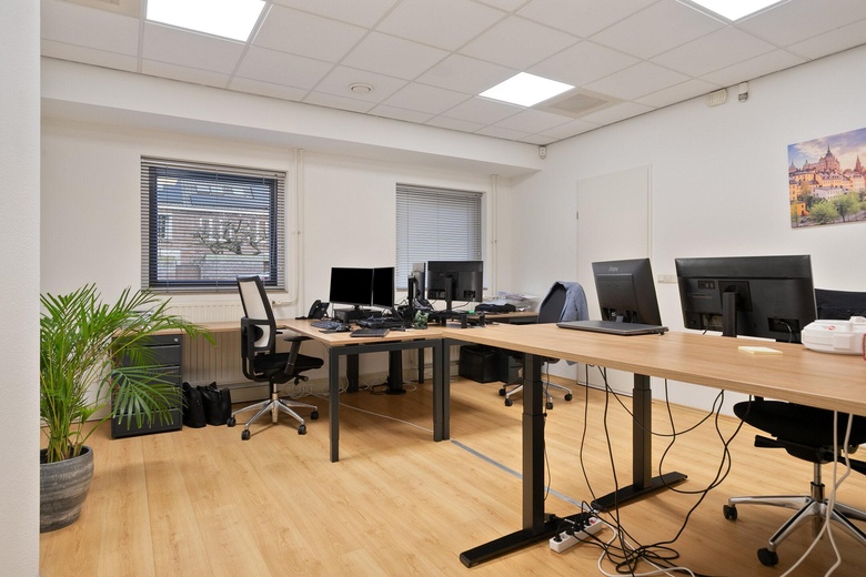 KantoorruimteaanVogelstraat 35<br/> inDen Bosch