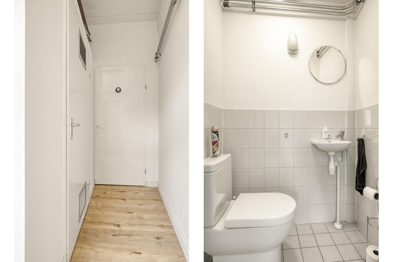 Kantoorruimte Utrecht - Langerakbaan 215 - Foto 8