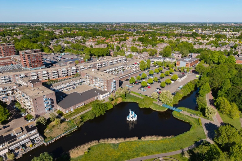 Winkelruimte Alkmaar - Europaboulevard 1 - Foto 22