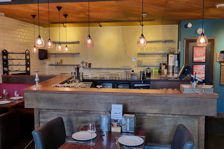 HorecaaanKersstraat 13<br/> inTerneuzen