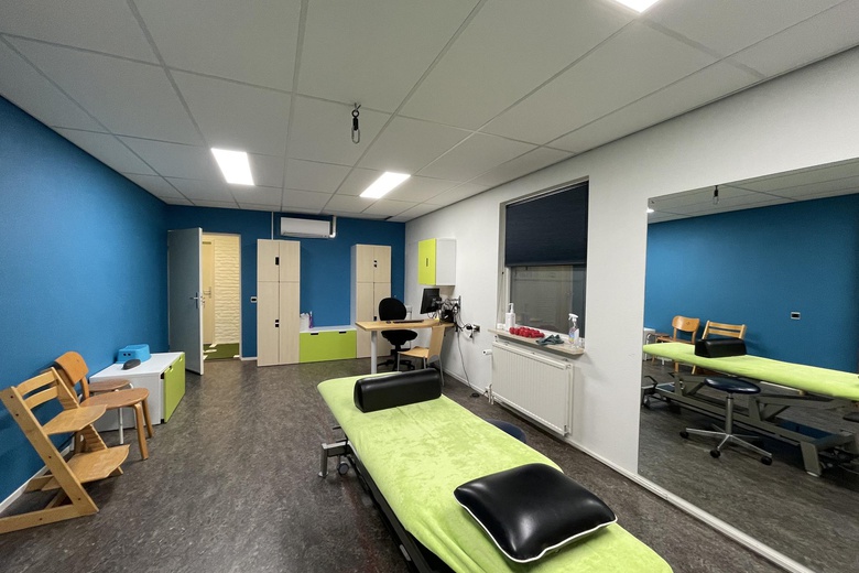 BedrijfsruimteaanIeplaan 35<br/> inWaddinxveen