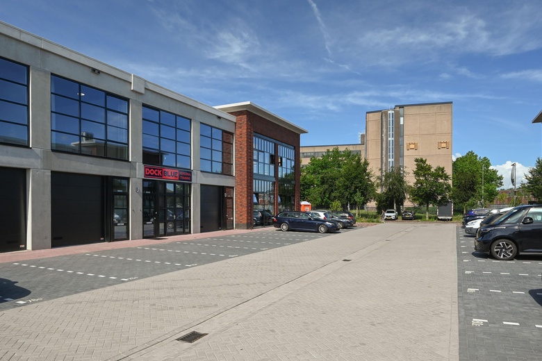 Bedrijfsruimte Huizen - Havenstraat 76 p - Foto 16