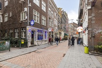 Horeca Amsterdam - Warmoesstraat 24 - Foto 3