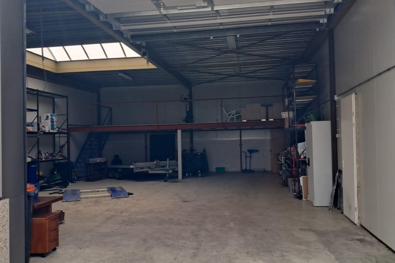 Bedrijfsruimte Breda - Franse Akker 24 A - Foto 6