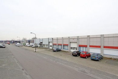 Bedrijfsruimte Veldhoven - De Run 5130 - Foto 2