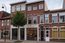 Kantoorruimte Haarlem - Teylerplein 39 - Foto 1