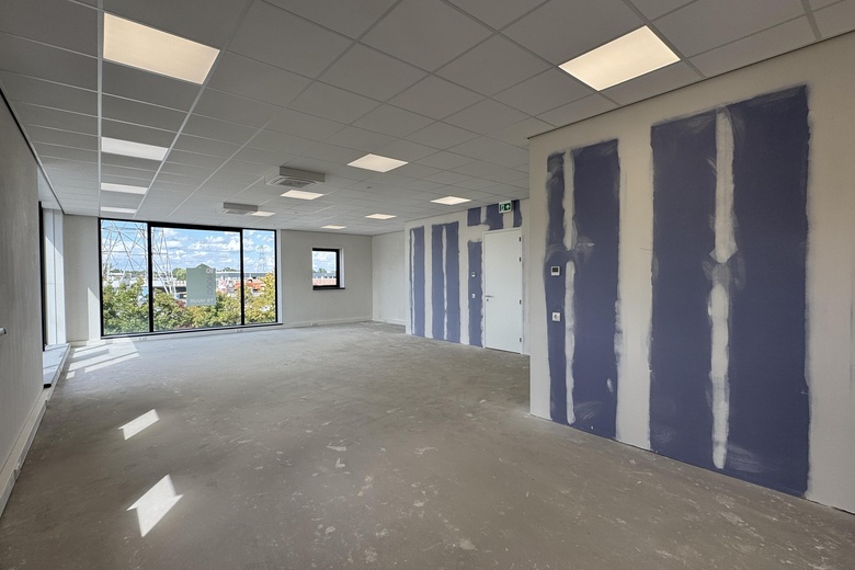 BedrijfsruimteaanMarconistraat 17<br/> inZwolle