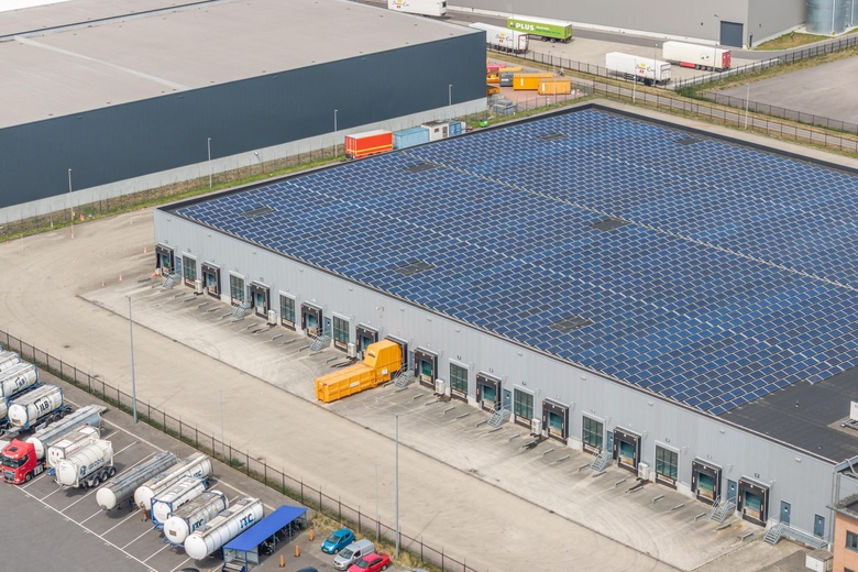 BedrijfsruimteaanVorstengrafdonk 63<br/> inOss