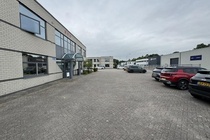 Bedrijfsruimte Breda - Nikkelstraat 15 - Foto 6