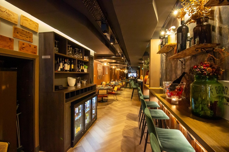 Horeca Edam - Damplein 7 - Foto 11