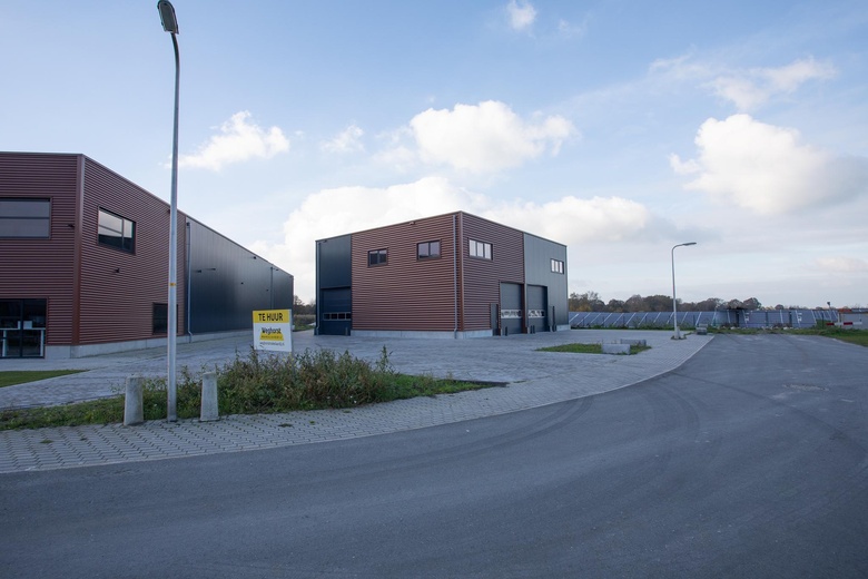 BedrijfsruimteaanVijverweg 22 c 0 ong<br/> inWierden BedrijfsruimteaanVijverweg 22 c 0 ong<br/> inWierden