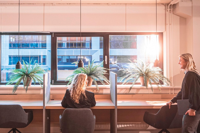 KantoorruimteaanRietbaan 2 - 12<br/> inCapelle aan den IJssel