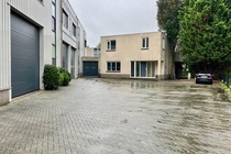Bedrijfsruimte te huur Zeewolde - Gaffel 2