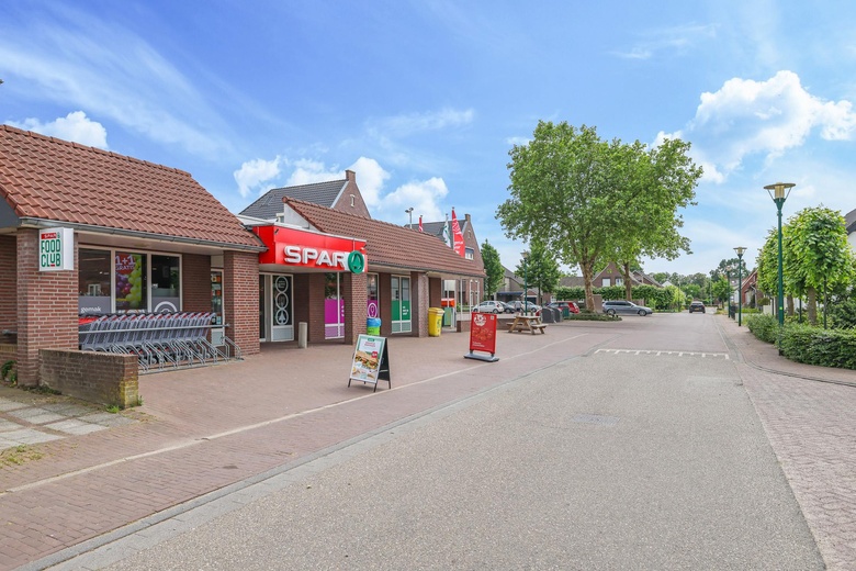 Winkelruimte Oeffelt - Lietingsestraat 8 a - Foto 5