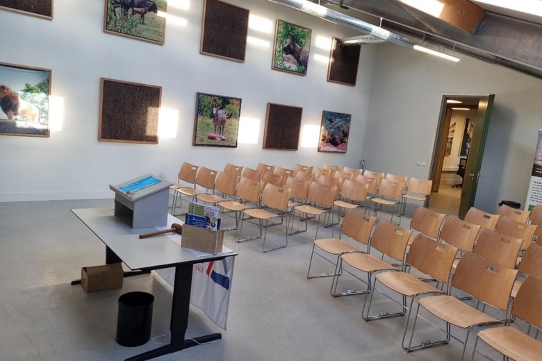 KantoorruimteaanBruinehorst 36<br/> inEderveen